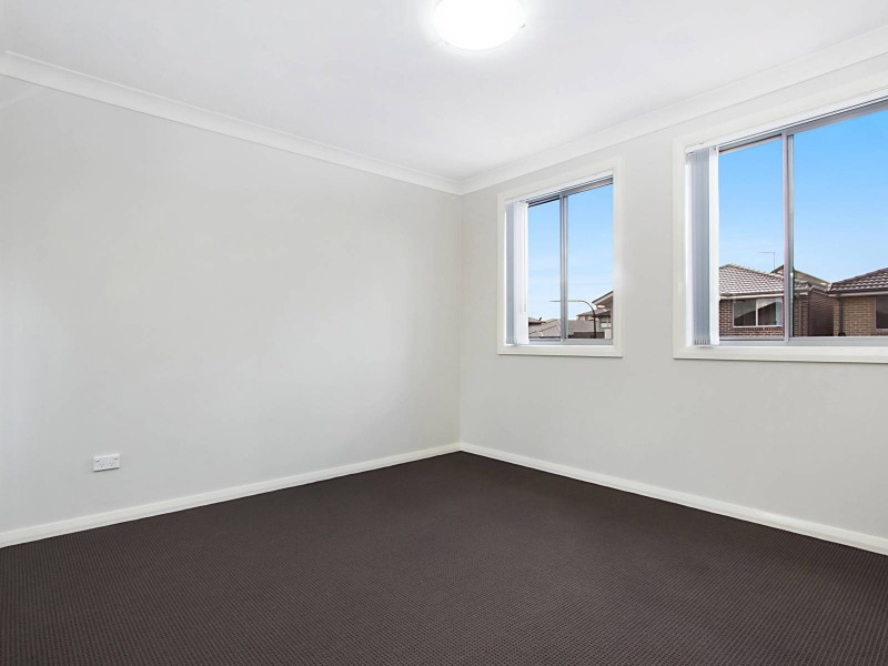 4 Ludhiana Glade, Schofields NSW 2762