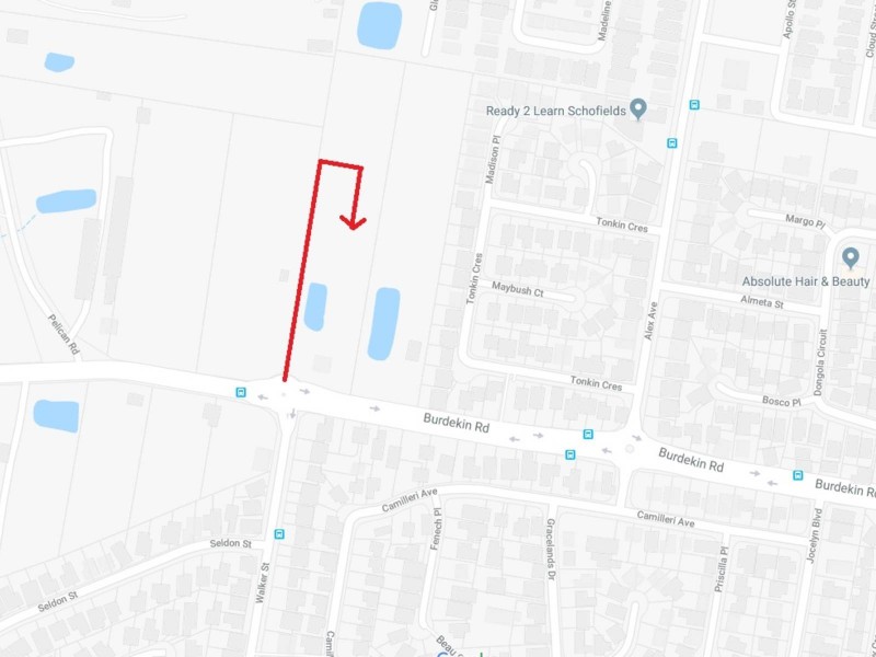 4 Ludhiana Glade, Schofields NSW 2762