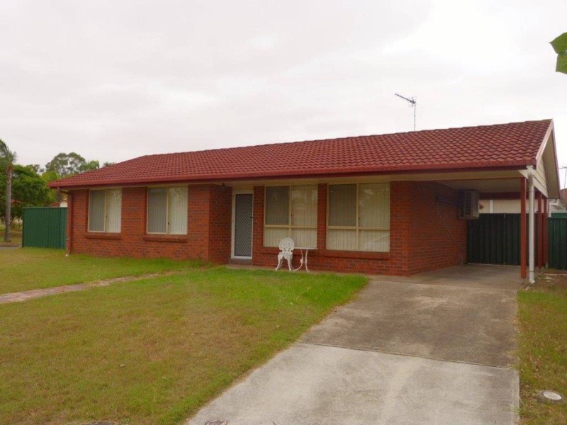 22 Doolan Street, Dean Park NSW 2761