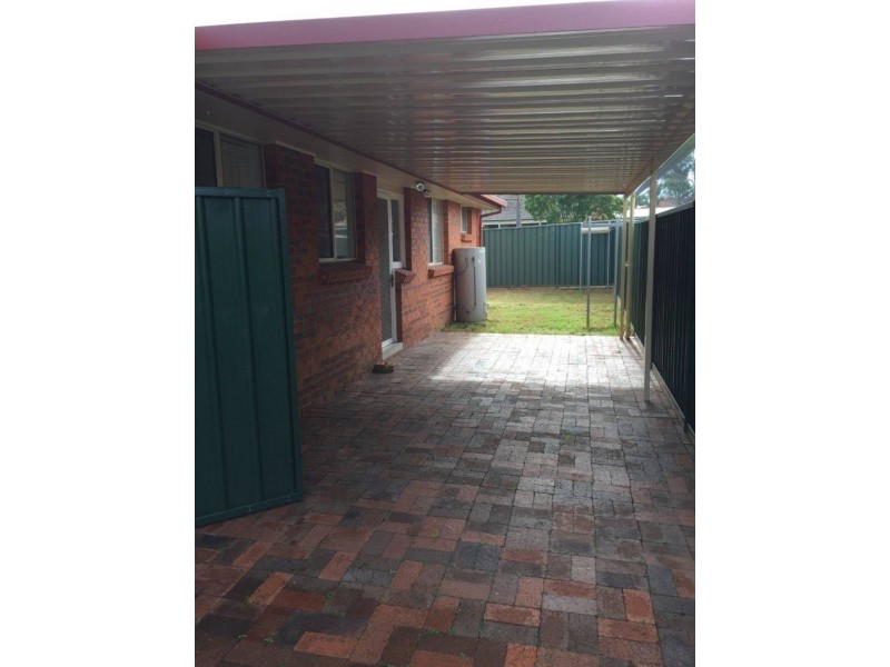 22 Doolan Street, Dean Park NSW 2761