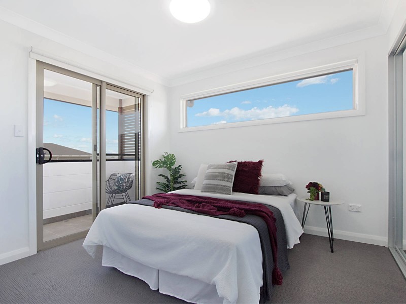 41 Evergreen Street, Schofields NSW 2762