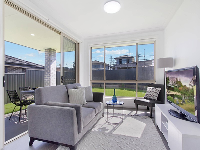 41 Evergreen Street, Schofields NSW 2762