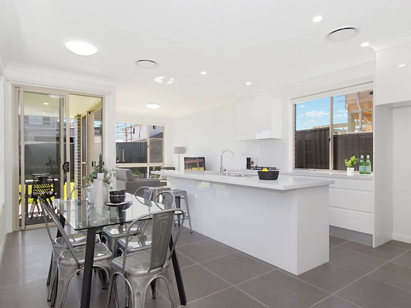 41 Evergreen Street, Schofields NSW 2762