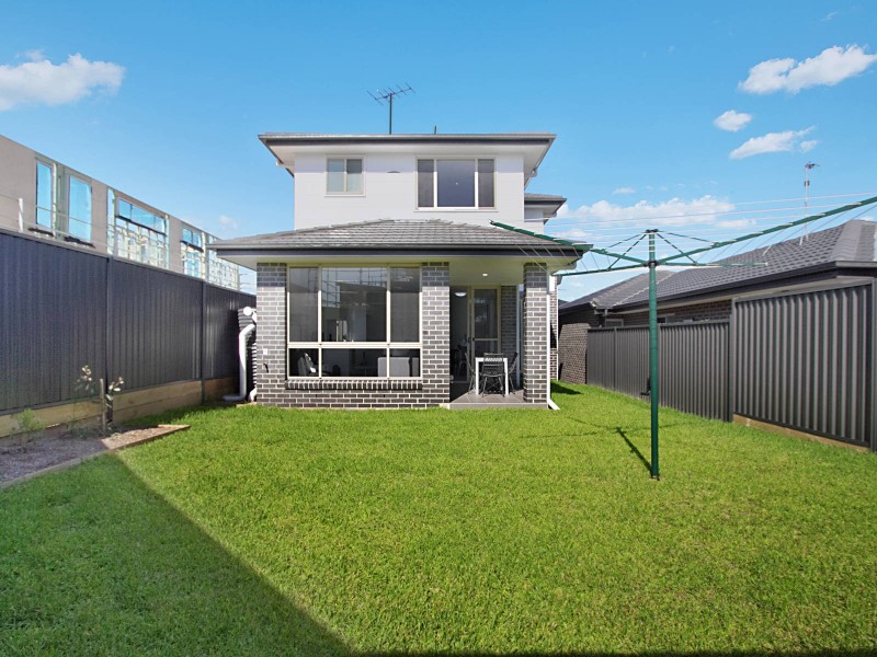 41 Evergreen Street, Schofields NSW 2762