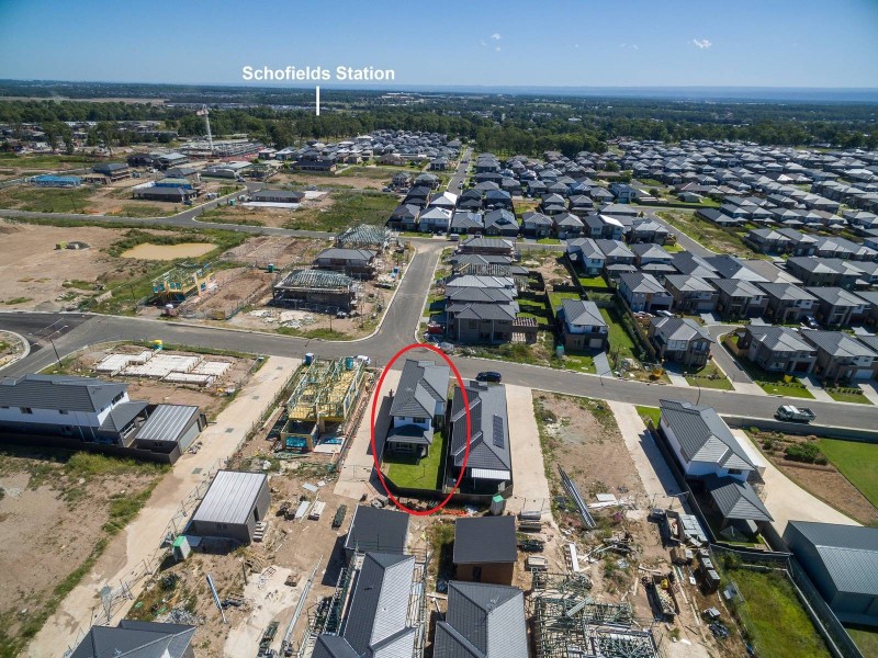 41 Evergreen Street, Schofields NSW 2762