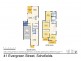 41 Evergreen Street, Schofields NSW 2762 Floorplan