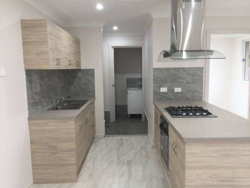 18a Glossop Street, North St Marys NSW 2760