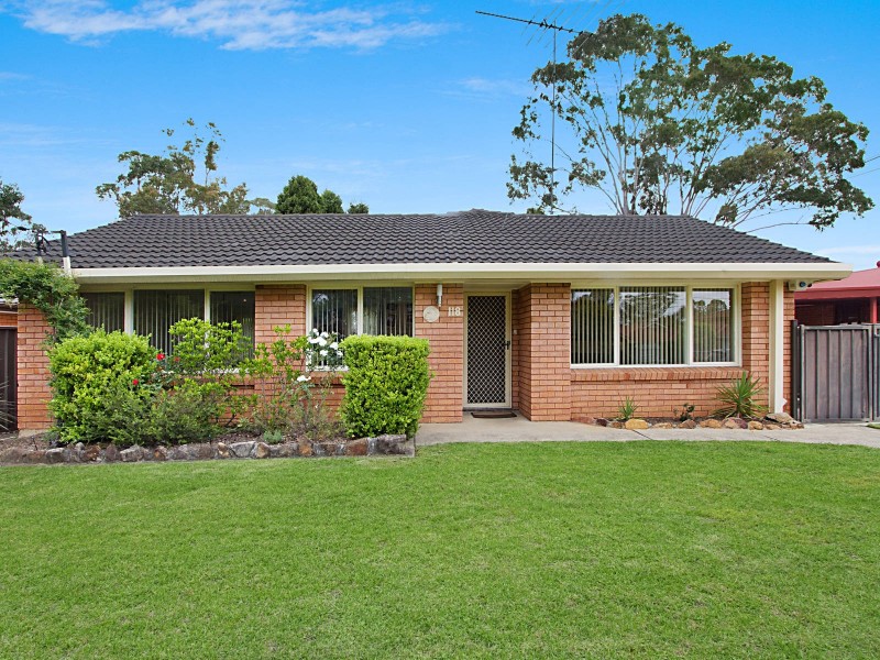 118 Crudge Road, Marayong NSW 2148