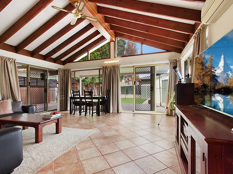 118 Crudge Road, Marayong NSW 2148