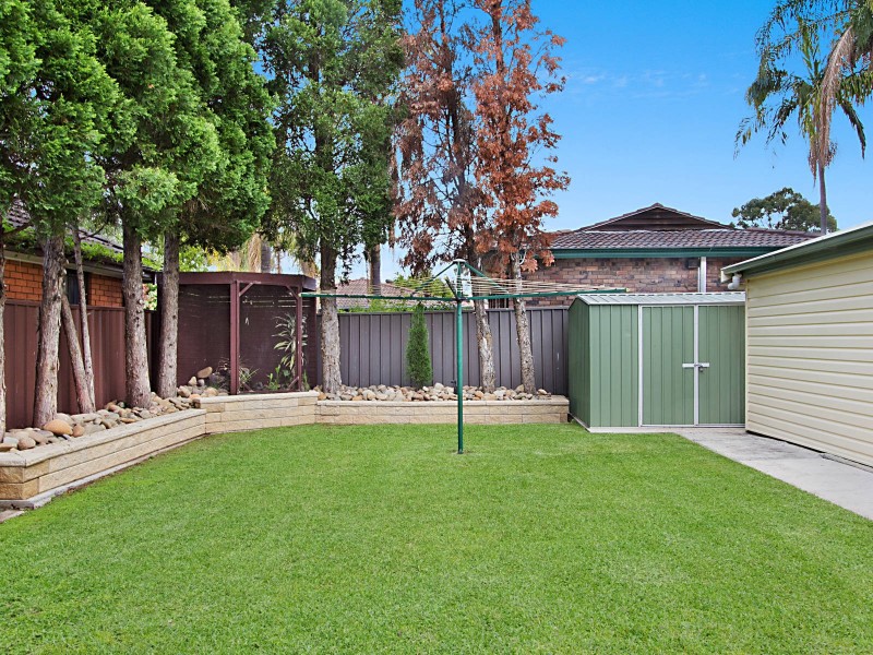 118 Crudge Road, Marayong NSW 2148