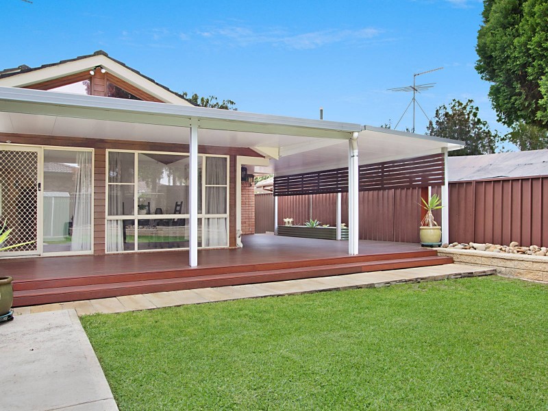 118 Crudge Road, Marayong NSW 2148