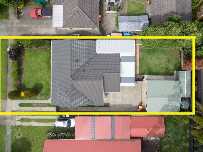 118 Crudge Road, Marayong NSW 2148