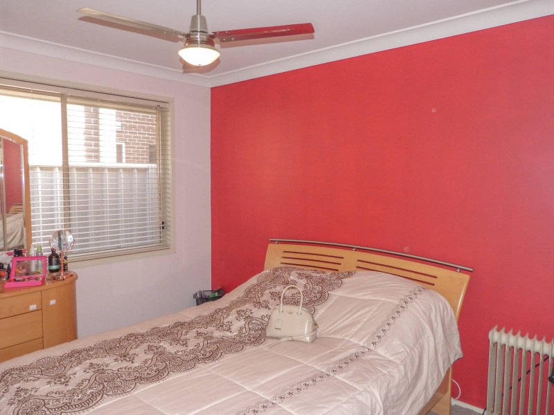 8 Scarlet Street, Quakers Hill NSW 2763