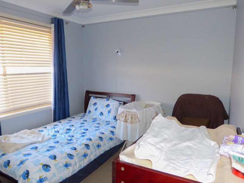 8 Scarlet Street, Quakers Hill NSW 2763