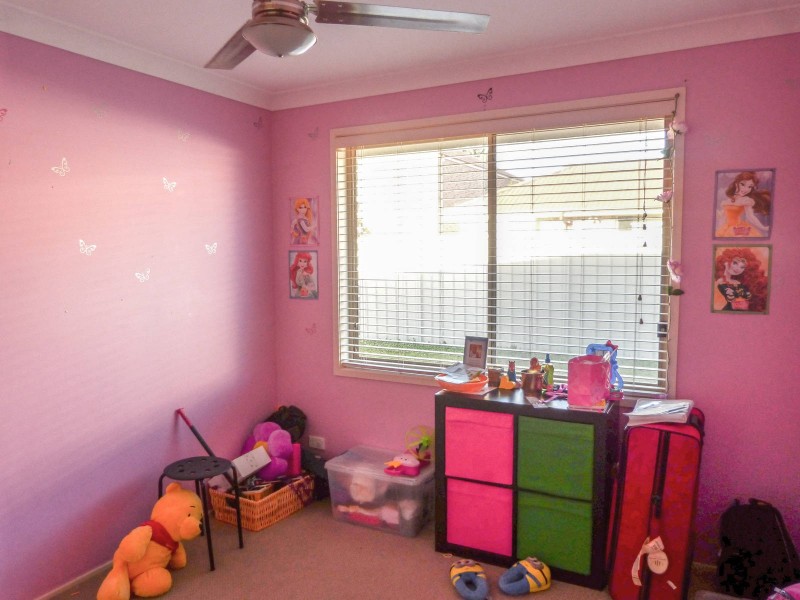 8 Scarlet Street, Quakers Hill NSW 2763