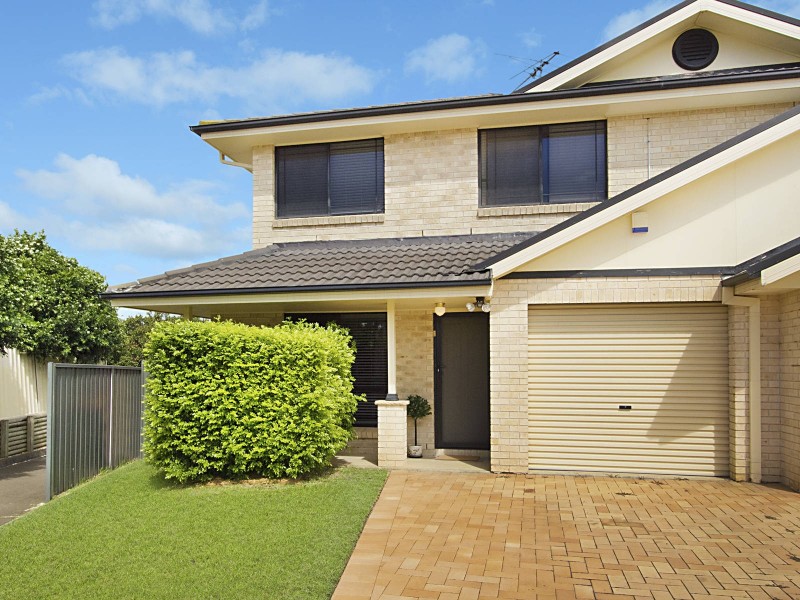 15a Fenech Place, Quakers Hill NSW 2763
