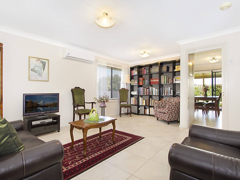 15a Fenech Place, Quakers Hill NSW 2763
