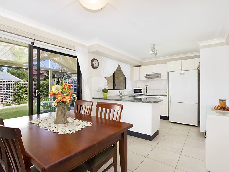 15a Fenech Place, Quakers Hill NSW 2763