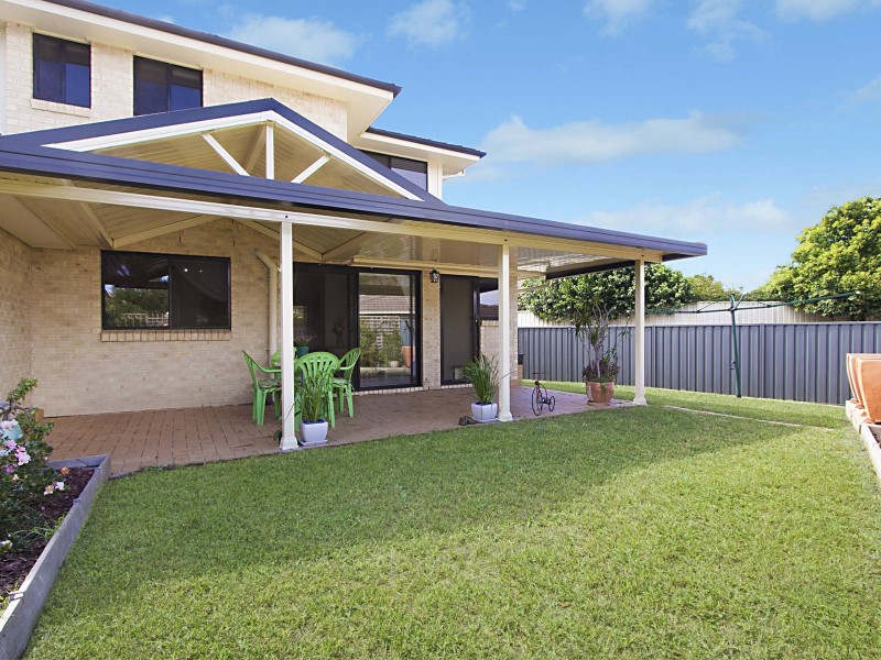 15a Fenech Place, Quakers Hill NSW 2763
