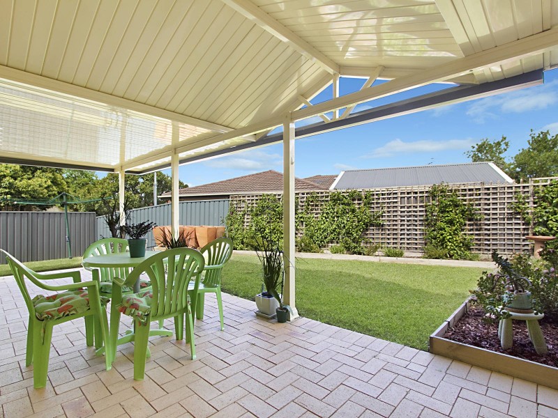 15a Fenech Place, Quakers Hill NSW 2763