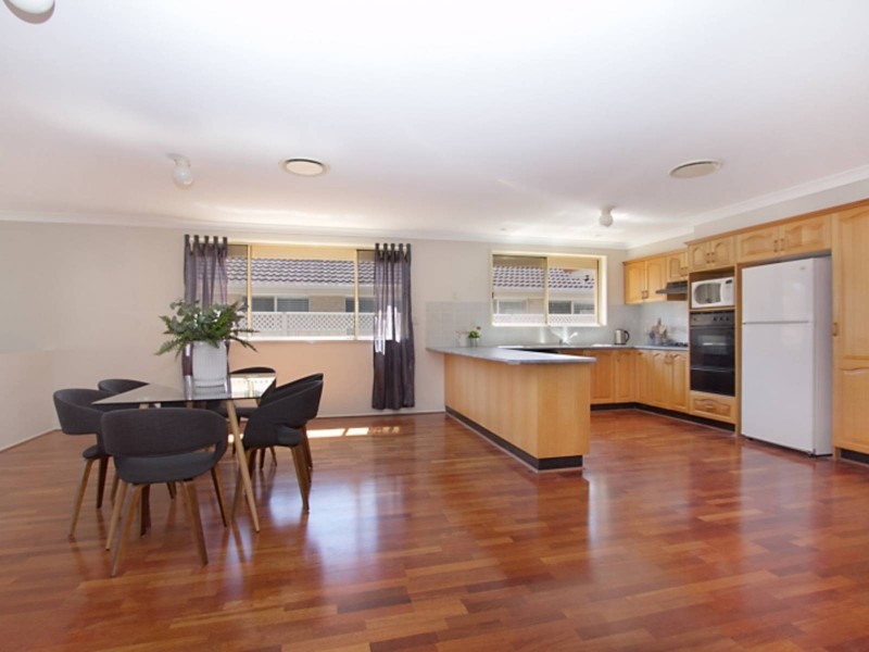 55 Jocelyn Boulevarde, Quakers Hill NSW 2763