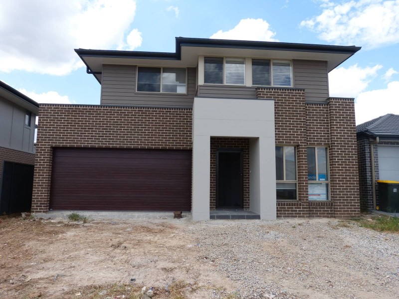 12 Floribunda Place, Marsden Park NSW 2765