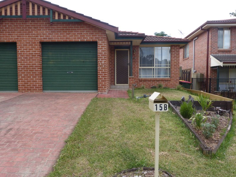 15b Foxton Street, Quakers Hill NSW 2763
