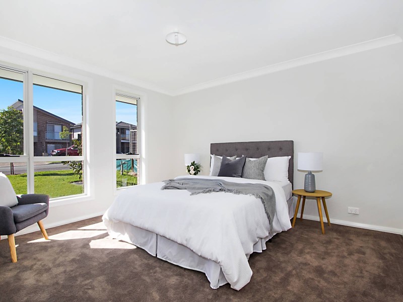 105 Alex Avenue, Schofields NSW 2762