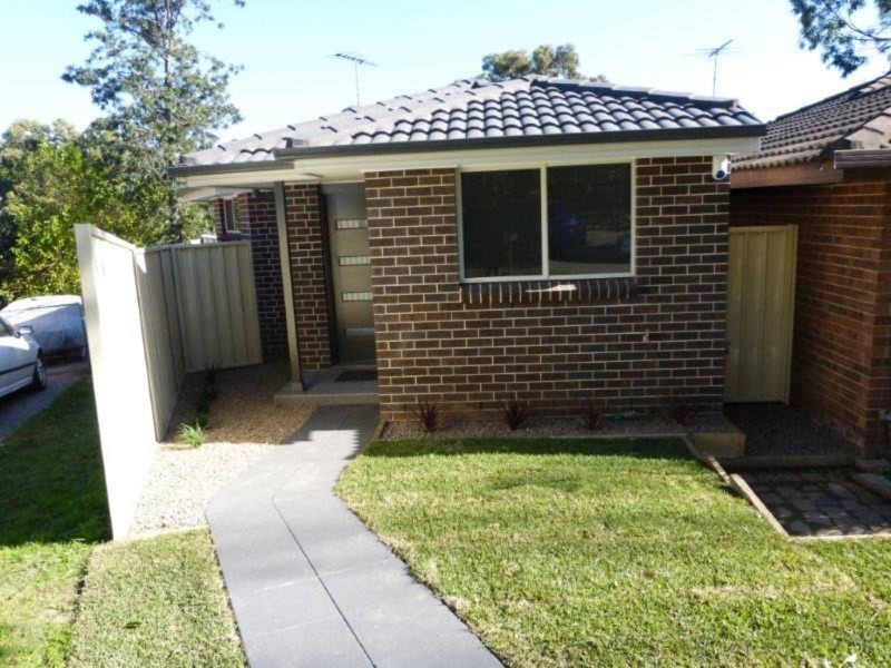 2a Bilby Place, Quakers Hill NSW 2763