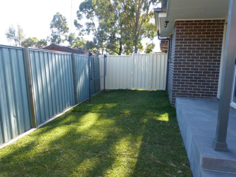 2a Bilby Place, Quakers Hill NSW 2763