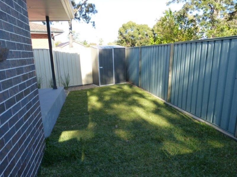 2a Bilby Place, Quakers Hill NSW 2763