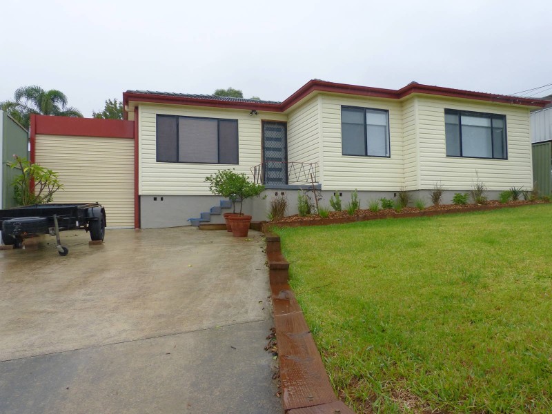 151 Frederick Street, Lalor Park NSW 2147