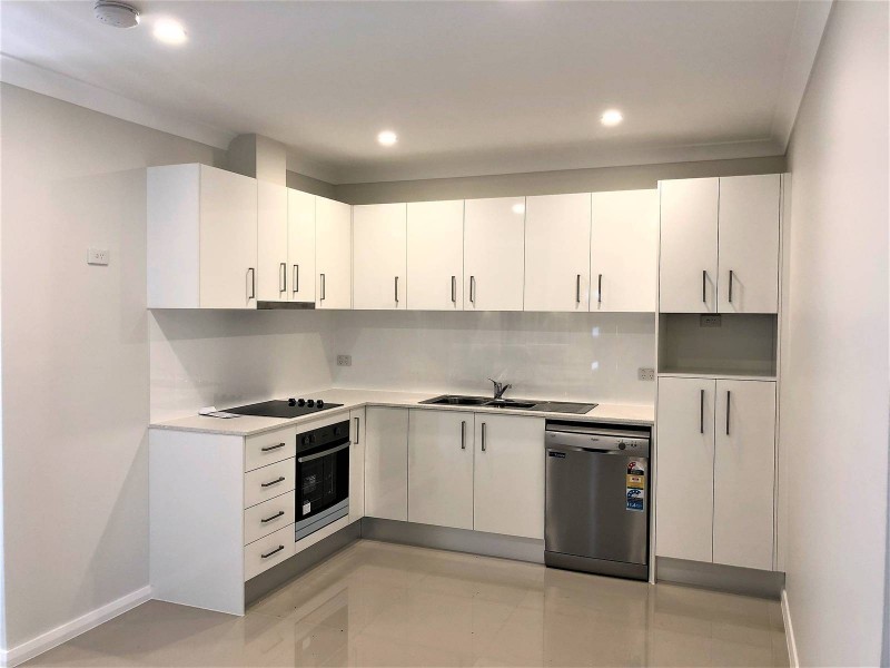 43a  Lobelia Crescent, Quakers Hill NSW 2763