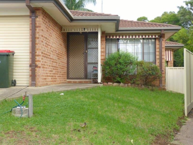 25 Woldhuis Street, Quakers Hill NSW 2763
