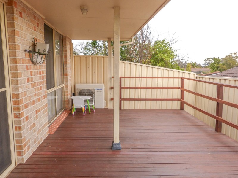 2/24 Spica Place, Quakers Hill NSW 2763