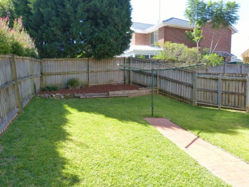 2/6 Windarra Place, Castle Hill NSW 2154