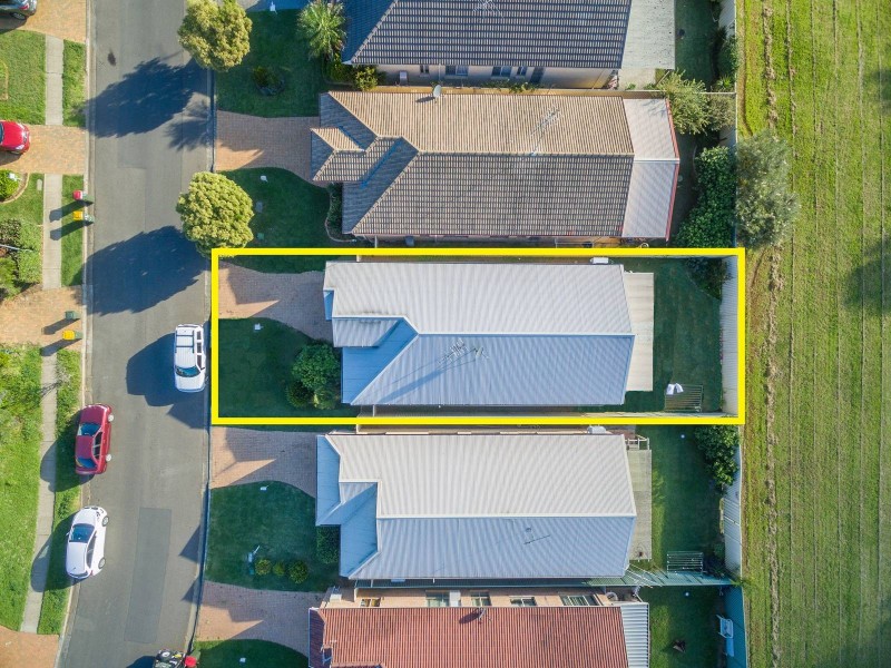 111 Manorhouse Boulevard, Quakers Hill NSW 2763