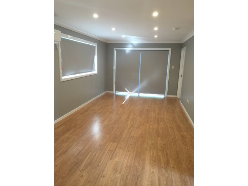 22a Pearce Street, Quakers Hill NSW 2763