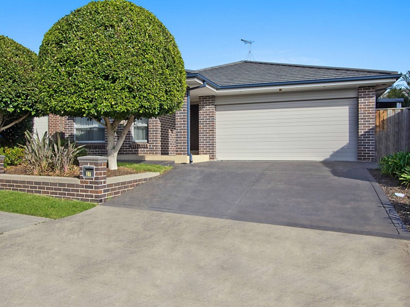 37  Tweed Street, The Ponds NSW 2769