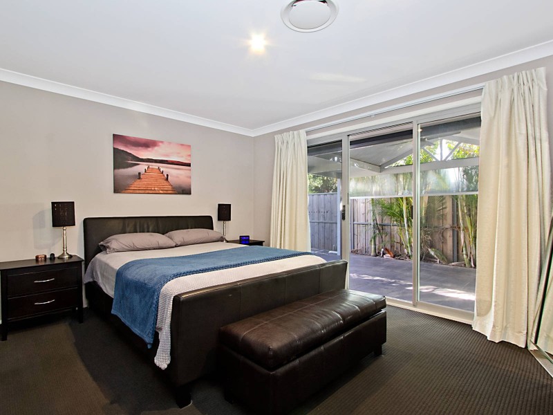 37  Tweed Street, The Ponds NSW 2769