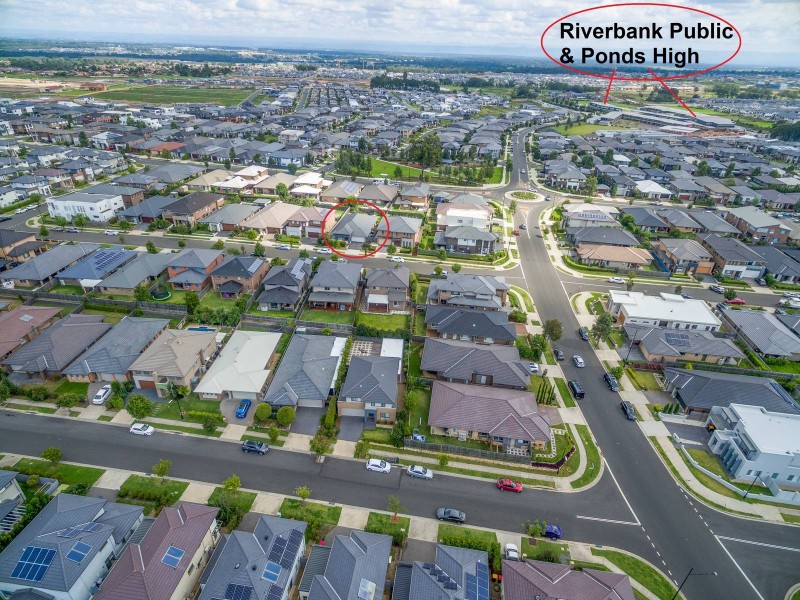 37  Tweed Street, The Ponds NSW 2769