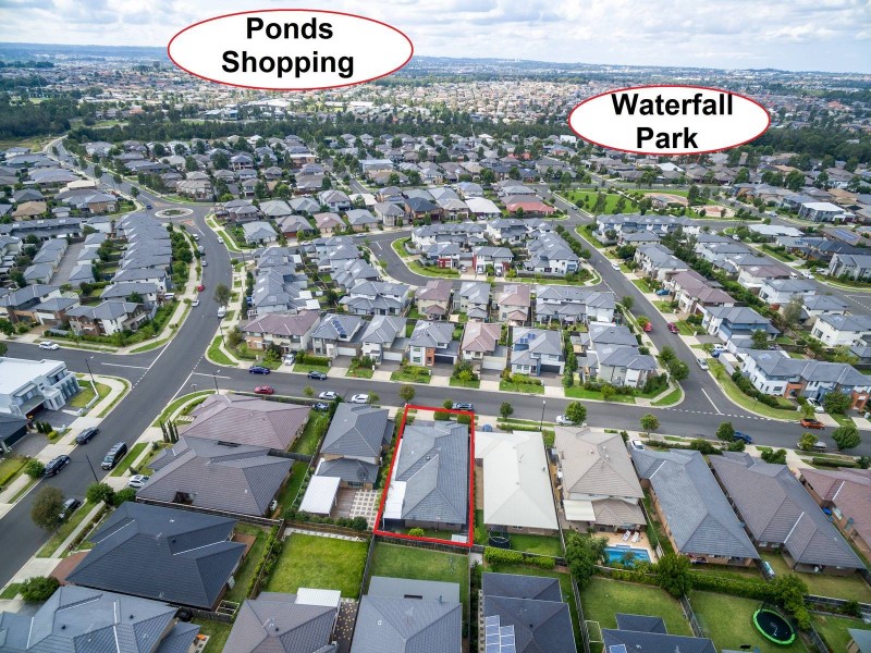 37  Tweed Street, The Ponds NSW 2769