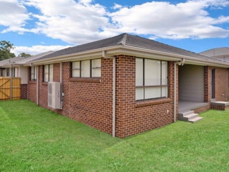 92a  Sundowner Parkway, Box Hill NSW 2765