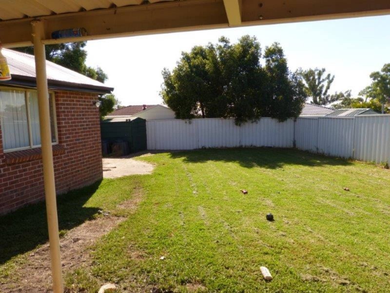 22 Dermont Street, Hassall Grove NSW 2761