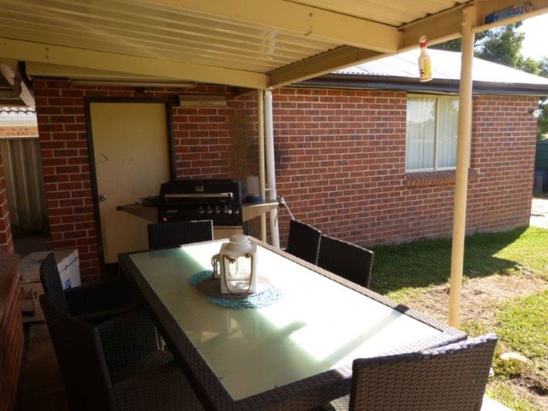 22 Dermont Street, Hassall Grove NSW 2761