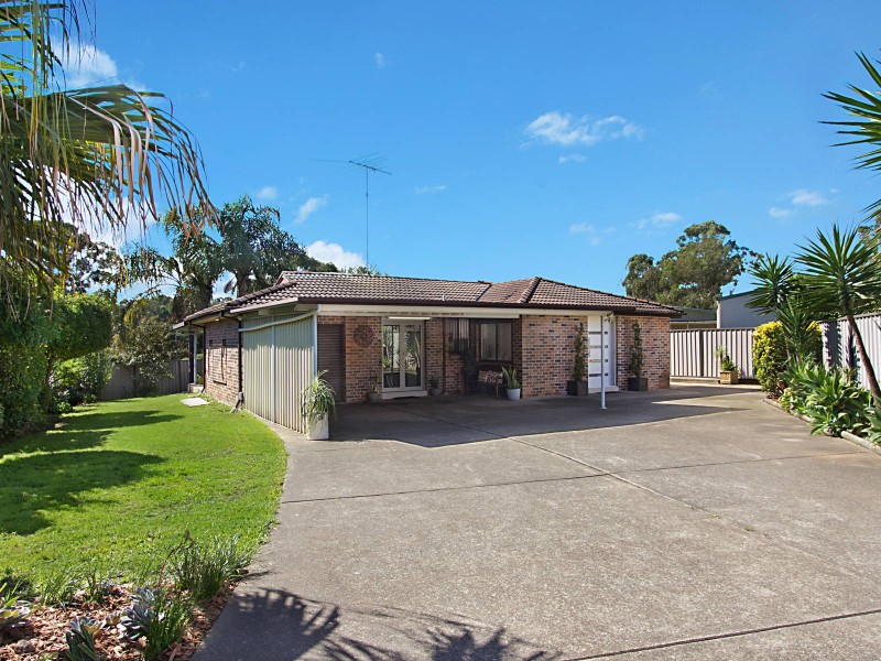 7  Nunga Place, Marayong NSW 2148