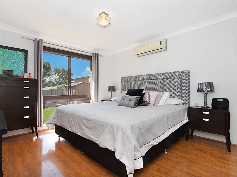 7  Nunga Place, Marayong NSW 2148