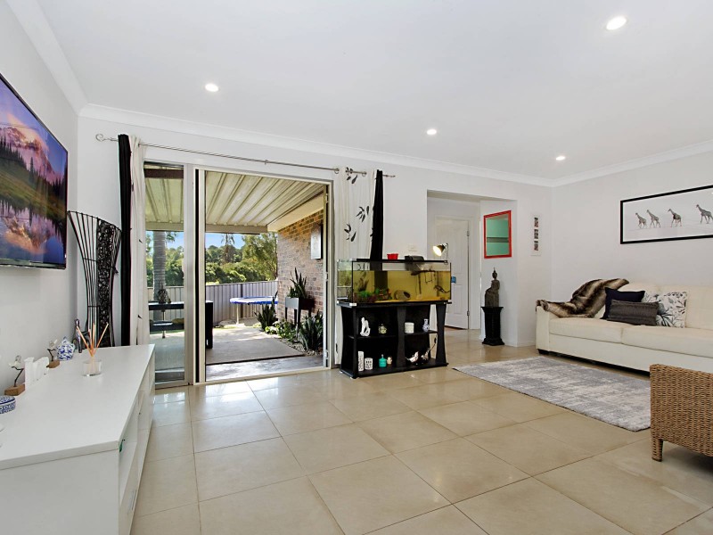 7  Nunga Place, Marayong NSW 2148