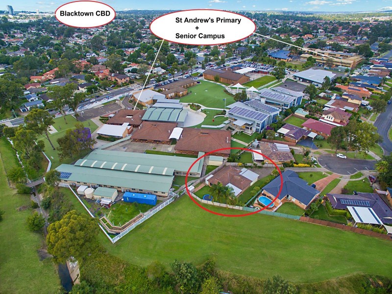 7  Nunga Place, Marayong NSW 2148