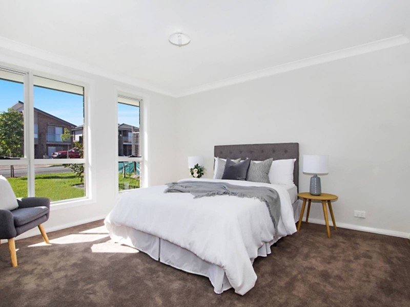 105 Alex Avenue, Schofields NSW 2762